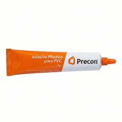 ADES. PLASTICO PVC 17G PRECON