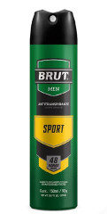 DESODORANTE BRUT SPORT 150ML/90G