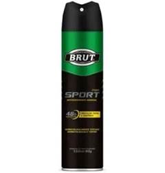 DESODORANTE BRUT SPORT 150ML/90G