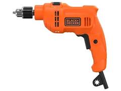 FURADEIRA  3/8” 450W 220V BLACK & DECKER