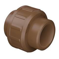 UNIAO SOLDAVEL 25MM FORTLEV