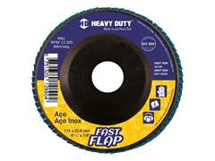 DISCO FASTFLAP NY. 4.1/2” GR 80 HEAVY