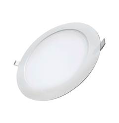 LUM LED EMB. 24W RED 6,4K SORTE LUZ