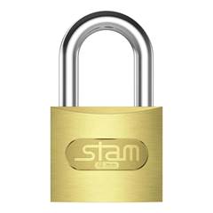CADEADO LAT 45MM 00405 STAM ZAMAC