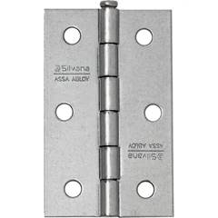 DOBRADICA 850 X 1 ZIN SILVANA UND