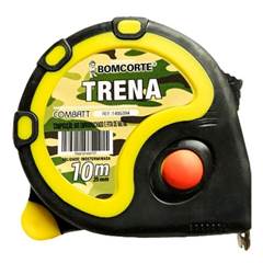TRENA COMBATT 10M X 25MM BOMCORTE