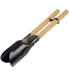 CAVADEIRA ARTIC ACO CABO MAD 1,25M DIMAX