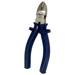 ALICATE ACO CARB 6 CORTE DIAG AZ DIMAX