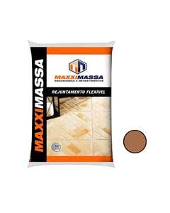 REJUNTE MARROM 1KG MAXXIMASSA