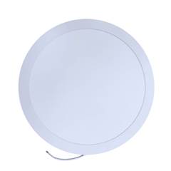 LUM PAINEL LED SOB 24W RED 2,7K SORTELUZ