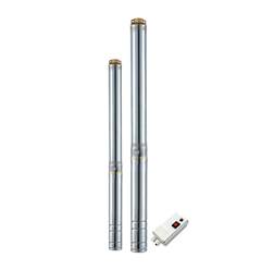 BOMBA SUB 3” 2-SL-18 1CV 60H DANCOR