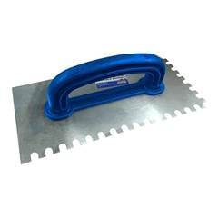 DESEMPENADEIRA DE ACO DENTADA 26X12 ROMA