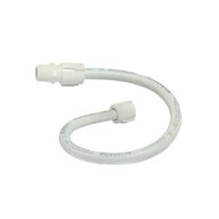 ENGATE FLEXIVEL 1/2” 50CM ALUMASA