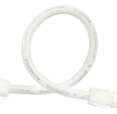 ENGATE FLEXIVEL 1/2” 60CM ALUMASA