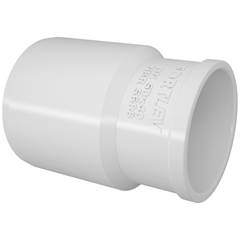 BUCHA RED ESG LONGA 50X40MM FORTLEV