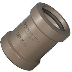 LUVA SOLD CORRER 20MM FORTLEV