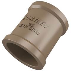 LUVA RED SOLDAVEL 25X20MM FORTLEV