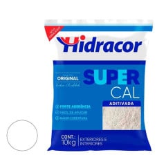 CAL SUPERCAL BR SC 10 KG HIDRACOR IQUINE