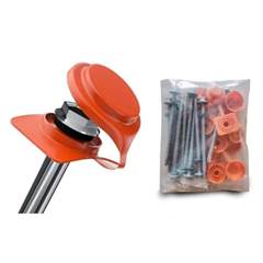 KIT COMPLETO 3.1/2 CERAMICO (10) PRECON