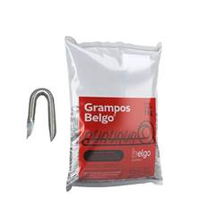 GRAMPO BELGO P/CERCA GALV.19X10-7/8X9
