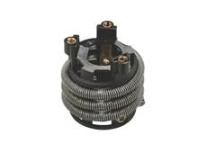 RESIS. DUCHA MOM. ELE/SUBL/MOV 220V 4400