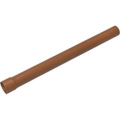 TUBO SOLDAVEL 40 - 6M PRECON