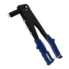 REBITADOR 4 BICOS MANUAL ACO DIMAX