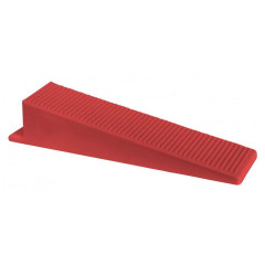 CUNHA NIVELADOR SLIM VERM VOX 50 UND