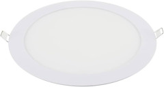 LUM LED BKL EMB RD BR 18W 6K KIAN