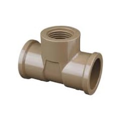 TEE SOLDAVEL ROSC. 25X3/4 PRECON