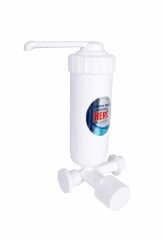 PURIFICADOR PLUS S/BICA PLUS BR HERC