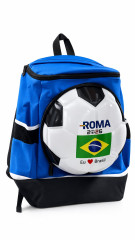MOCHILA COPA DO MUNDO - ROMA