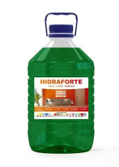 TINTA MARACATU 5L VERDE TROPICAL FREVO