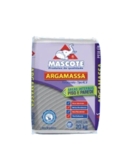 ARGAMASSA MASCOTE AC2 20KG