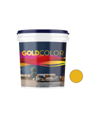 TINTA FREVO AMARELO 15L