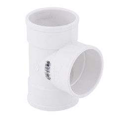 TEE ESGOTO 40MM PRECON