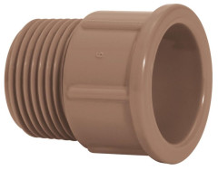 ADAP SOLD CURTO C/BO ROSC  25X3/4 PRECON