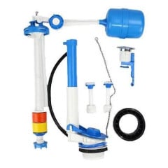 KIT COMP MEC. P/CX ACOP UNIVER VALEPLAST
