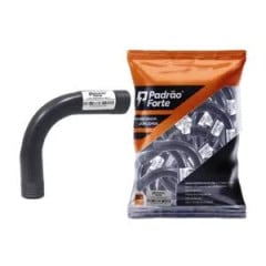 CURVA ELETROD. 90 ROSC. 1 PADRAO FORTE