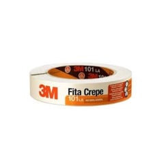 FITA CREPE 18MMX50M - 3M