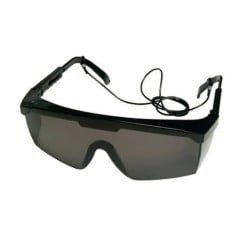 OCULOS DE PROTEÇAO VISION 3000 FUME - 3M