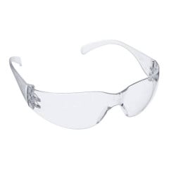 OCULOS DE PROTEÇAO VIRTUA TRANSP. - 3M