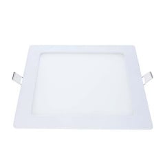 PAINEL EMB LED QUAD 18W 6500K SIMMUNDO