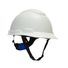 CAPACETE SEGURANCA H-700 BRANCO 3M