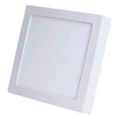 PAINEL SOB LED QUAD 24W 6500K SIMMUNDO