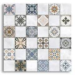 CER. CERBRAS PANAMA RETRO 57X57