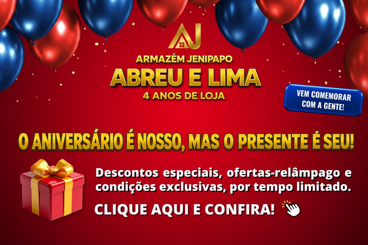 BANNER PROMOCIONAL