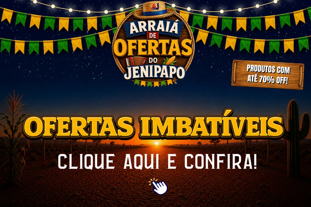PROMOÇÕES IMBATÍVEIS