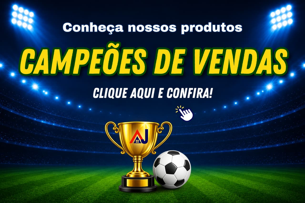 QUEIMA TOTAL ARMAZÉM JENIPAPO
