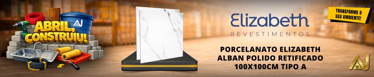 PISOS E REVESTIMENTOS